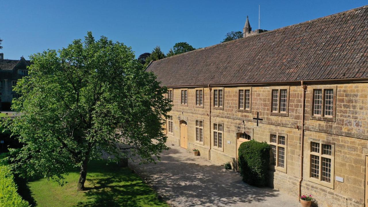North Cadbury Court Coach Houses Zewnętrze zdjęcie